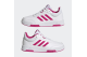 adidas Originals Tensaur Sport Training Lace Schuh (GW6438) weiss 2