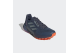 adidas Originals TERREX Agravic Flow Trailrunning 2 (GZ1901) blau 2