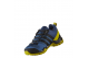 adidas Terrex AX 2R CP Kinder Outdoorschuhe blau gelb (BB1933) bunt 2