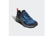 adidas Originals TERREX Swift R3 GORE-TEX Wanderschuh (GZ0350) blau 2