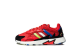 adidas Originals Tresc Run BR Multi Color (EG4712) rot 1