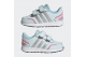 adidas Originals VS Switch 3 Lifestyle Running Hook and Loop Strap Schuh (GW6606) blau 2
