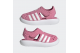 adidas Originals Closed Toe Water Summer Sandale (GW0390) pink 2