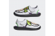 adidas Originals x Disney Pixar Buzz Lightyear Water Sandale (GY5440) weiss 2