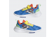 adidas Originals x Disney Racer TR21 Schuh (GY6643) blau 2
