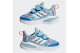 adidas Originals x Disney Schneewittchen Fortarun Schuh (GY8032) blau 2