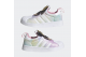 adidas Originals x Disney Superstar 360 Schuh (GY9150) pink 2