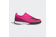 adidas Originals X Ghosted.3 TF Fußballschuh (FW6927) pink 1
