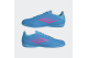 adidas Originals X Speedflow.4 IN Fußballschuh (GW7526) blau 2
