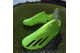 adidas Originals X Speedportal.3 Laceless FG Fußballschuh (GW8469) grün 2