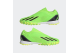 adidas Originals X Speedportal 3 Laceless TF (GW8475) grün 2