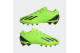 adidas Originals X Speedportal.3 MG Fußballschuh (GW8481) grün 2