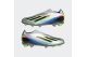 adidas Originals X Speedportal+ FG Fußballschuh (GW8415) grau 2
