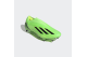 adidas Originals X Speedportal+ SG Fußballschuh (GW8418) grün 2