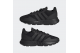 adidas Originals ZX 1K Schuh (Q46276) schwarz 2