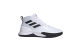 adidas Own The Game (EE9631) weiss 3