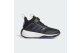 adidas Ownthegame 3.0 (JI0393) schwarz 1