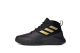 adidas OwnTheGame Matte Gold (FW4562) schwarz 1