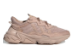 adidas Ozweego Ash Pearl (FY2024) beige 3