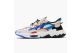adidas BAIT x Street Fighter Ozweego E. Honda (FY5364) bunt 2