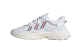 adidas Ozweego W (EF4290) weiss 2