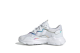 adidas Ozweego J (EF6317) weiss 1