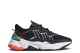 adidas Ozweego (FZ3829) schwarz 4