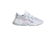 adidas Ozweego J Sky Tint (EF6315) weiss 4