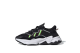 adidas Ozweego J Solar Green Core (EE7772) schwarz 1