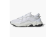adidas Ozweego Pusha T (FW2772) weiss 1