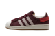 adidas Parley x Superstar (HP2204) rot 1