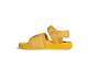 adidas Adilette 2 2.0 x Pharrell Sandal (EG7825) gelb 1