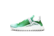 adidas Pharrell x NMD Hu Trail Youth China Exclusive Pack green (F99760) grün 1
