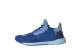 adidas Pharrell x Solar Hu Glide Blue (EF2377) blau 1