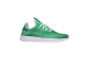 adidas PW Pharrell HU Holi Williams Tennis (DA9619) grün 2