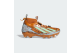 adidas Pixar Cars Adizero Impact II Mater American Football (KJ2865) oranje 1