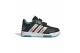adidas Coco Tensaur (JR8127) schwarz 6