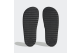 adidas Adilette Platform (HQ6179) schwarz 3