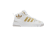 adidas Post Up Gold (H00220) weiss 3