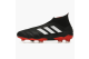 adidas Predator 19 FG Years 25 (EE8417) schwarz 2