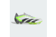 adidas Predator Accuracy.1 Low AG (IE9454) weiss 3