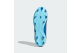 adidas Predator Accuracy.3 Laceless FG (IF2266) blau 4