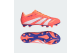 adidas Predator Club FG MG (JH8846) orange 1