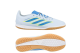 adidas Predator Club Sala (JS0362) azul 2