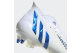 adidas Predator Edge.1 SG (GY5686) bianco 5