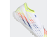 adidas Predator Edge.3 Laceless TF (GV8490) weiss 3