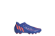 adidas Predator Edge.3 MG (GW9989) blu 4