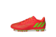 adidas Predator Edge.4 FxG J FG (GW0970) rot 1