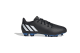 adidas Predator EDGE.4 FxG (GX5217) schwarz 2