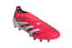 adidas Predator Elite AG (ID3817) rot 3